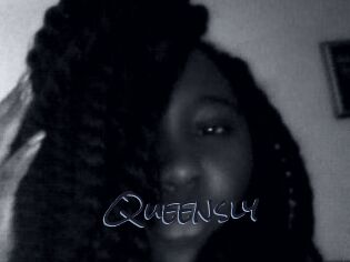 Queensly