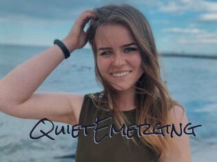 QuietEmerging