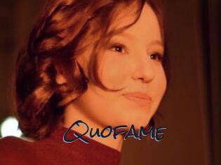 Quofame