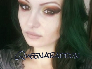 Queenabaddon