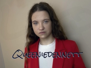 Queeniedennett