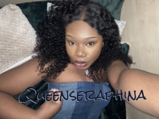 Queenseraphina