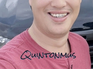 Quintonmus