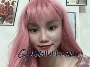 Quynhwillian