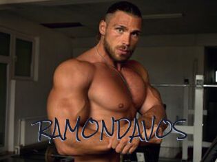 RAMONDAVOS