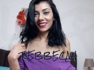REBBECAH Liquisexxx