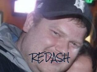 REDASH