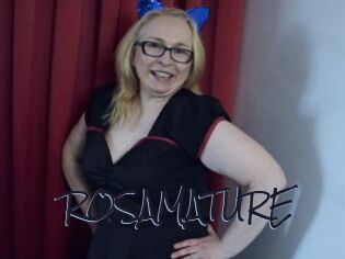 ROSAMATURE