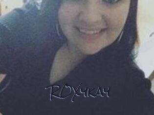 ROXykay