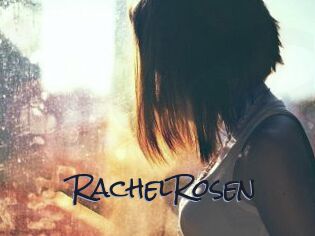 RachelRosen