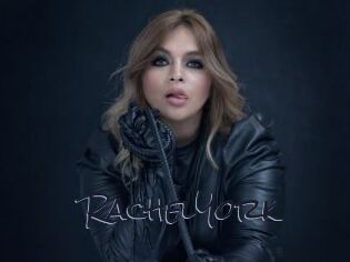 RachelYork