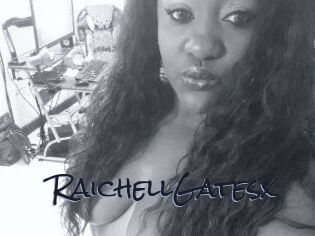 RaichellGatesx