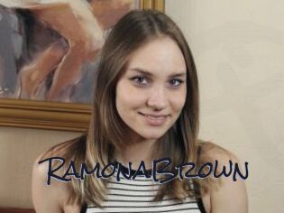 RamonaBrown