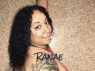 Ranae
