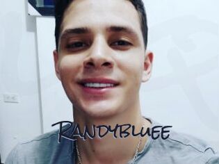 Randybluee