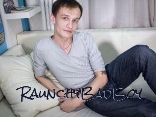 RaunchyBadBoy Liquisexxx