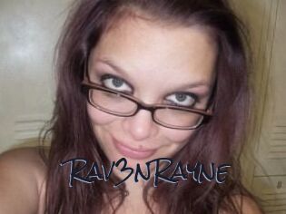 Rav3nRayne