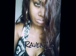 Raven26