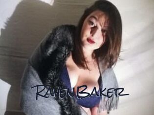 Raven_Baker