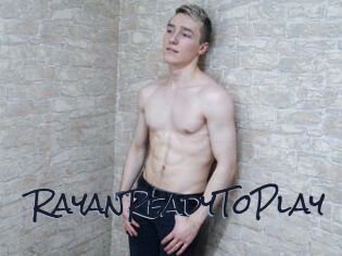 RayanReadyToPlay