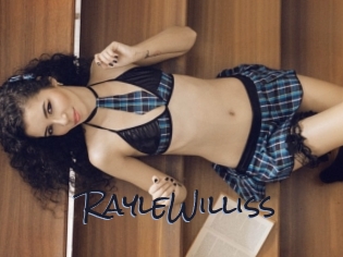 RayleWilliss