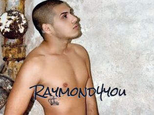 Raymond4you