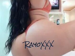 RayoXXX Liquisexxx
