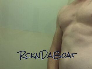 RcknDaBoat