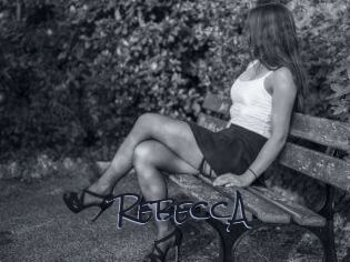 RebeccA