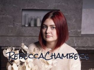 RebeccaChambers