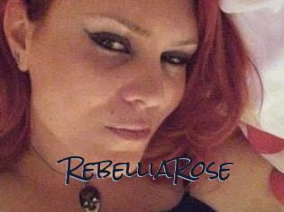 RebelliaRose