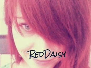 RedDaisy