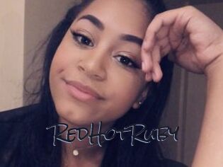RedHotRuby