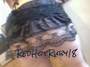 RedHotRuby18