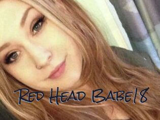 Red_Head_Babe18