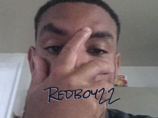 Redboy22