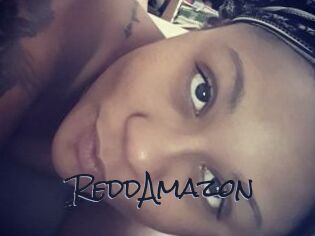 ReddAmazon