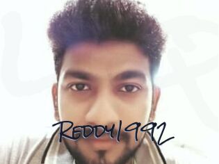 Reddy1992