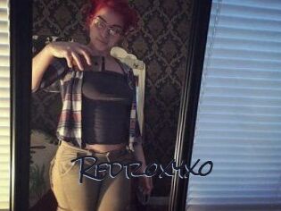 Redroxyxo