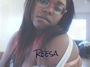 Reesa