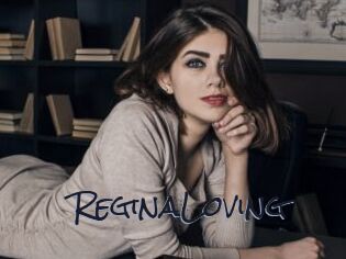 ReginaLoving