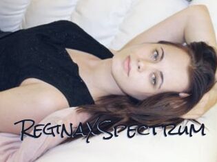 ReginaXSpectrum