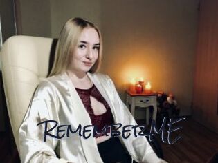 RememberME