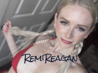 RemiReagan