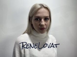 ReneLovat