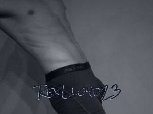 RexLloyd23