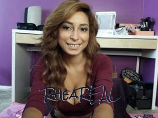 RheaREAL