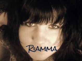 Riamma