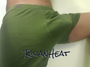 RicanHeat