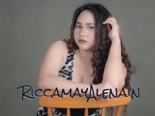 RiccamayAlenain